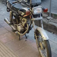 هندا ۱۲۵