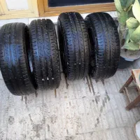 لاستیک در حد بارز ۱۸۵ ۱۴