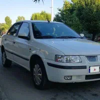 سمند lx مالتی پلکس مدل ۹۶
