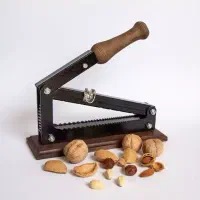 گردوشکن وبادام شکن آپارتمانی
