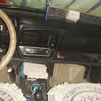 پیکان پژو (504)کلکسیونی|خودرو کلاسیک|کرمانشاه, |دیوار