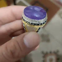انگشتر خاص