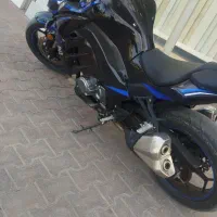 نیکتاز z1000