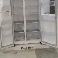 یخچال ساید دیپوینت قیمت کارخانه|یخچال و فریزر|شریفآباد, |دیوار