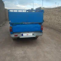 نیسان دوگانه مدل95|خودرو سواری و وانت|تربت‌حیدریه, پائین ولایت|دیوار