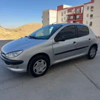 پژو 206|خودرو سواری و وانت|بوکان, |دیوار