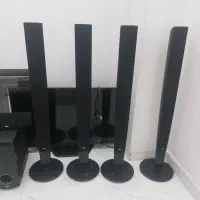 سینما خانواده ال جی