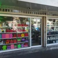 استخدام نیروی کار در لوازم قنادی