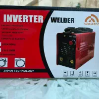 اینورتر جوشکاری (موتور جوشکاری)