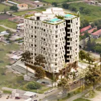 »»آغاز پیش فروش اپارتمان درباغستان غربی