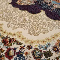 دو تا فرش نه متری