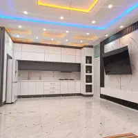 اجرای کابینت آشپزخانه و کمد دیواری