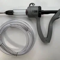 مایع خوران ۳۰ سی سی دام سبک و سنگین