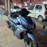 آیروکس مدل ۱۴۰۲ در حد