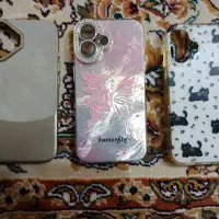گارد آیفون 16 نرمال