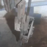 خطکش راهنما|ماشینآلات صنعتی|باسمنج, |دیوار