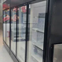 یخچال و فریزر لاینی ۳ درب و ۲ درب و فریزر جزیره