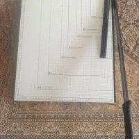 کاتر A3