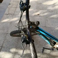 دورچرخه فلش سایز ۲۰|دوچرخه، اسکیت، اسکوتر|کرمان, |دیوار