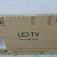 ال ای دی ۴۳ الجی اصل کره فول اچدی