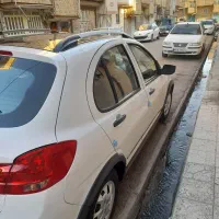 خودرو سواری کوییک آر اس|خودرو سواری و وانت|گلستان (تهران), |دیوار