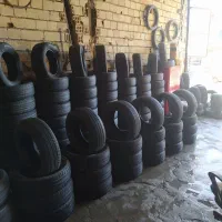 دنیای لاستیک
