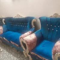 مبل ۷ نفره