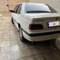 پژو پارس ۱۴۰۰درحد|خودرو سواری و وانت|الوند, |دیوار