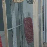 بوفه تاج دار