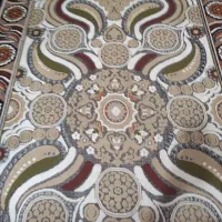 دو تخته گلیم فرش شش متری