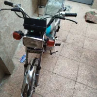 موتور سیکلت|موتورسیکلت|تهران, هرندی|دیوار