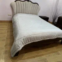 تخت خواب دو نفره