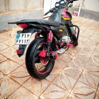 موتور سیکلت