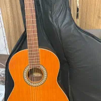 گیتار کلاسیک