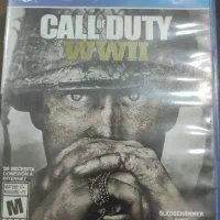 CALL of DUTY. wwII