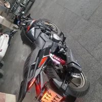 متور ds200|موتورسیکلت|پیشوا, |دیوار