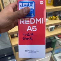 شیائومی redmi a5 4g با حافظهٔ ۱۲۸ گیگابایت