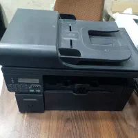 پرینتر و اسکنر