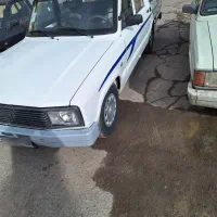 مزدا ۲۰۰۰|خودرو سواری و وانت|تبریز, |دیوار