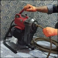 لوله بازکنی بی‌واسطه سراسر رشت 100% تضمینی فوری