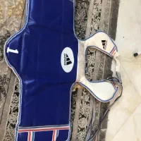هوگو تکواندو جنس عالی