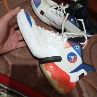 کفش air jordan zero|کیف، کفش، کمربند|اردبیل, |دیوار