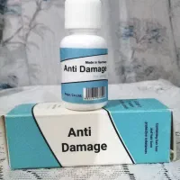 قطره آنتی دمیج .. تقویت مو