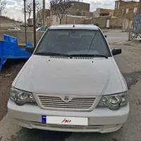 پراید 132مدل 93 بیرنگ