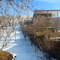 ویلائی دو واحدی زیر فی