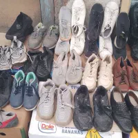 کفش|کیف، کفش، کمربند|اردبیل, |دیوار