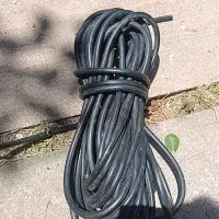 کابل کولر،کابل۴×۲هادی نور،