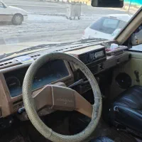 پاترول 77|خودرو کلاسیک|قزوین, |دیوار