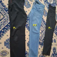 شلوار مردانه