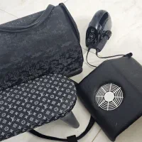 پک کاشت ناخن